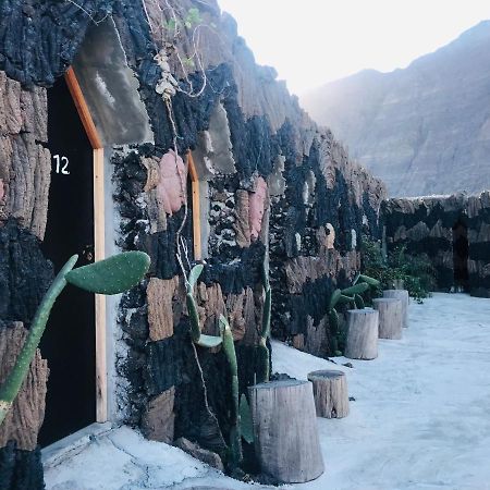 Pensao Repouso Alegre Turismo E Aventura Bed & Breakfast Portela Dış mekan fotoğraf