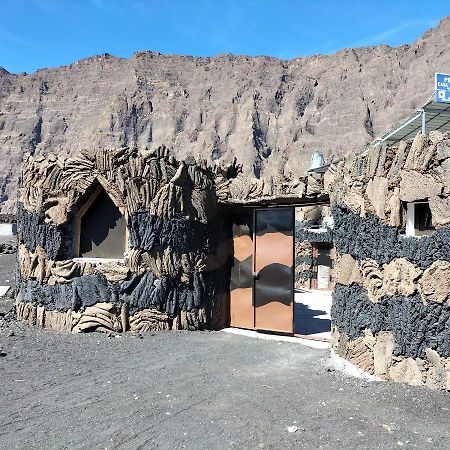 Pensao Repouso Alegre Turismo E Aventura Bed & Breakfast Portela Dış mekan fotoğraf