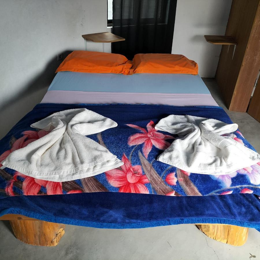Pensao Repouso Alegre Turismo E Aventura Bed & Breakfast Portela Dış mekan fotoğraf