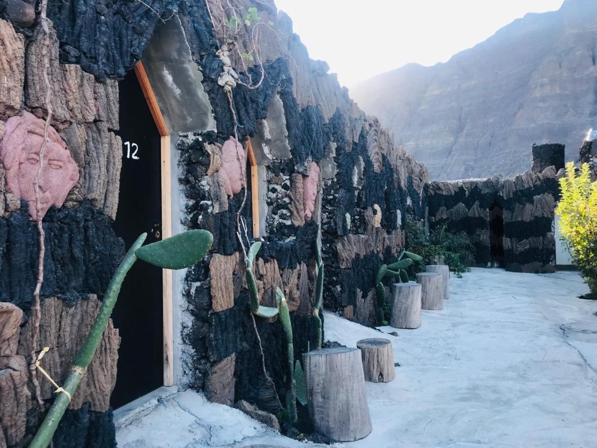 Pensao Repouso Alegre Turismo E Aventura Bed & Breakfast Portela Dış mekan fotoğraf