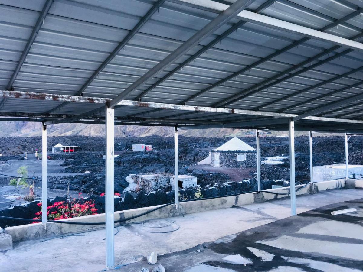 Pensao Repouso Alegre Turismo E Aventura Bed & Breakfast Portela Dış mekan fotoğraf