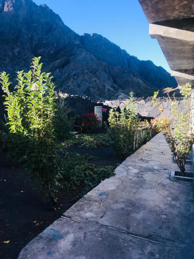 Pensao Repouso Alegre Turismo E Aventura Bed & Breakfast Portela Dış mekan fotoğraf