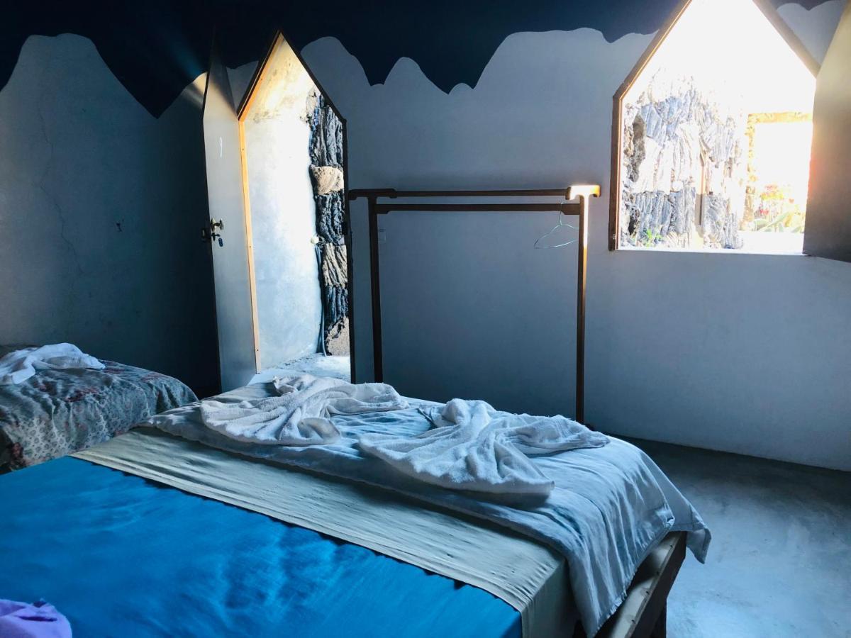 Pensao Repouso Alegre Turismo E Aventura Bed & Breakfast Portela Dış mekan fotoğraf